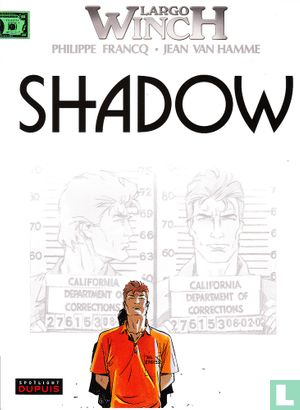 Shadow  - Afbeelding 1