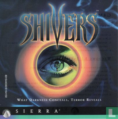 Shivers - Image 1