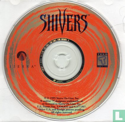 Shivers - Image 3