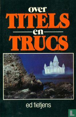 Over titels en trucs - Bild 1