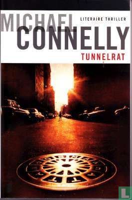 Tunnelrat  - Afbeelding 1