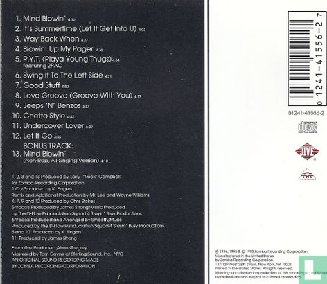 Smooth - Image 2