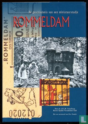 Rommeldam - Image 1