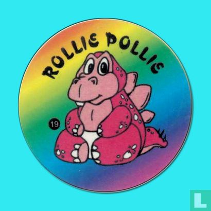 Rollie Pollie - Afbeelding 1