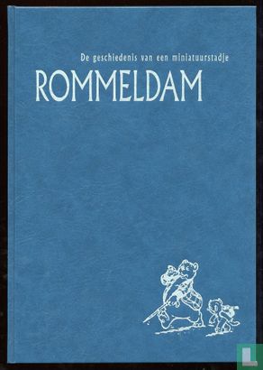 Rommeldam - Afbeelding 1