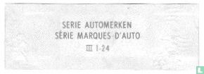 Alfa Romeo - Image 2