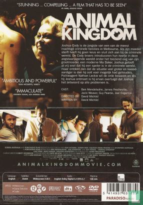 Animal Kingdom - Afbeelding 2