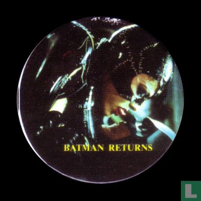 Batmans Rückkehr - Bild 1