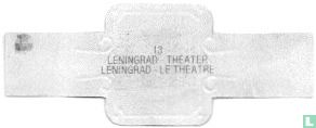 Leningrad - Theater - Afbeelding 2