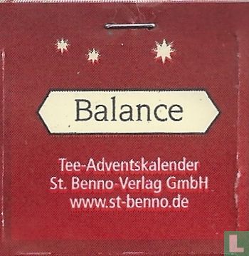 16 Balance - Afbeelding 3