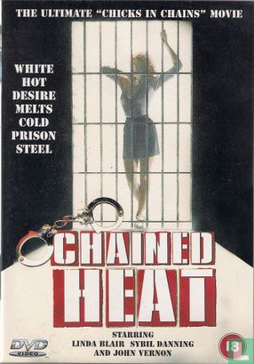 Chained Heat - Image 1