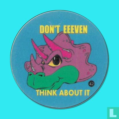 Don't eeeven think about it - Image 1