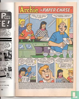Archie 345 - Image 3