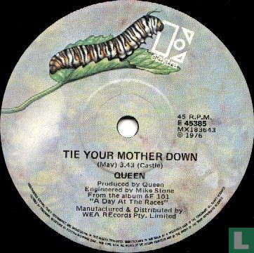 Tie your mother down - Afbeelding 1