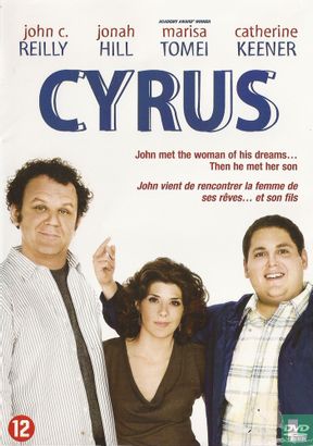 Cyrus - Afbeelding 1