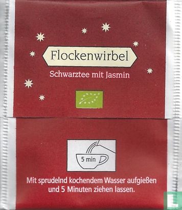 17 Flockenwirbel - Afbeelding 2
