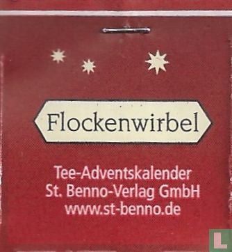 17 Flockenwirbel - Afbeelding 3