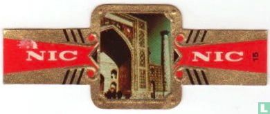 Samarkand Madrassah - Afbeelding 1