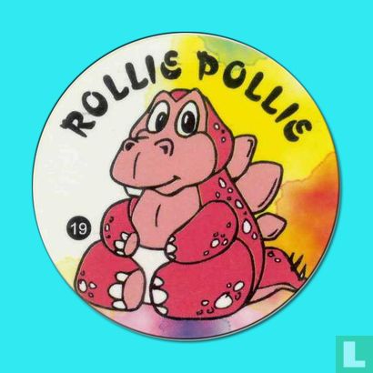 Rollie Pollie - Bild 1