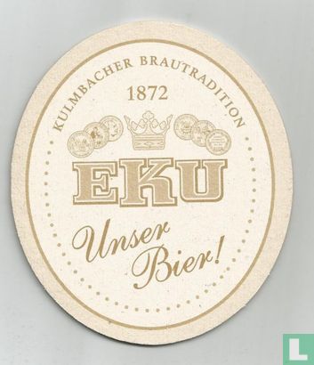 EKU Unser Bier! - Afbeelding 2