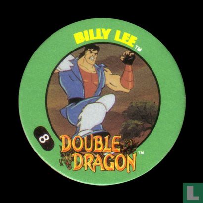 Billy Lee - Bild 1