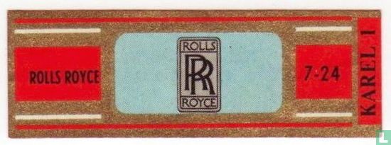 Rolls Royce - Image 1