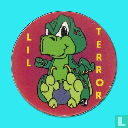 Lil Terror - Afbeelding 1