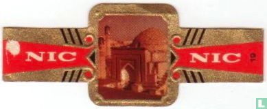 Khiva Mausoleum - Afbeelding 1