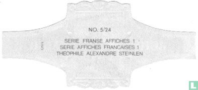 Théophile Alexandre Steinlen  - Image 2