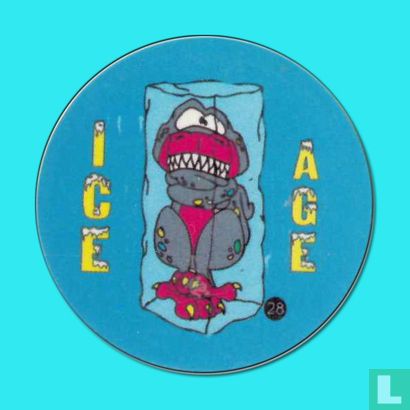 Âge de glace - Image 1