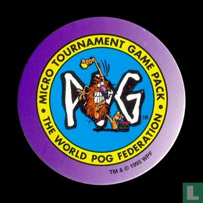 Micro Tournament Game - Image 1