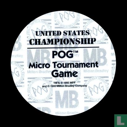 Micro Tournament Game - Image 2