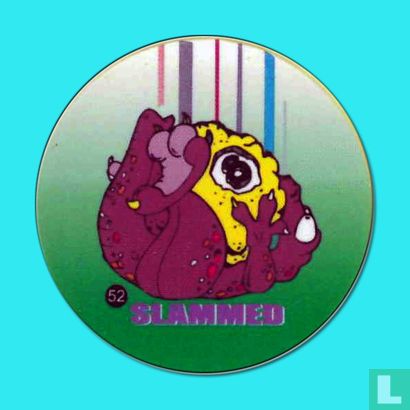 Slammed - Image 1