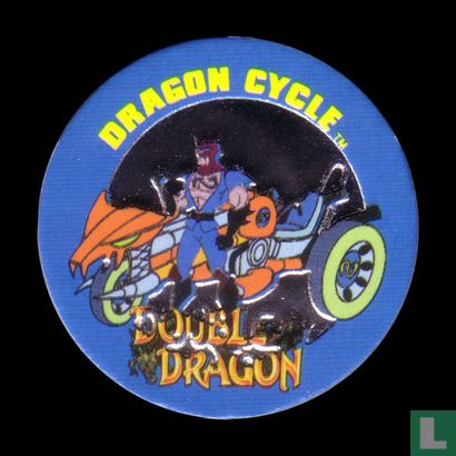 Dragon Cycle