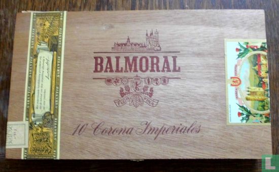 Balmoral - Image 1
