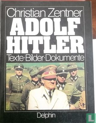 Adolf Hitler - Image 1
