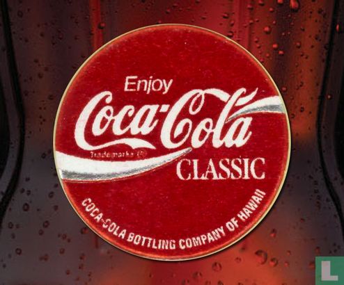 Profitez de Coca-Cola classique - Image 1