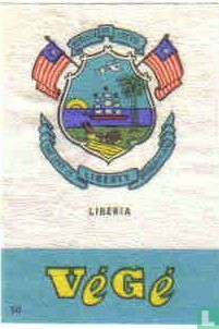 wapen Liberia