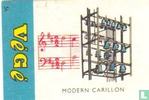 Modern carillon