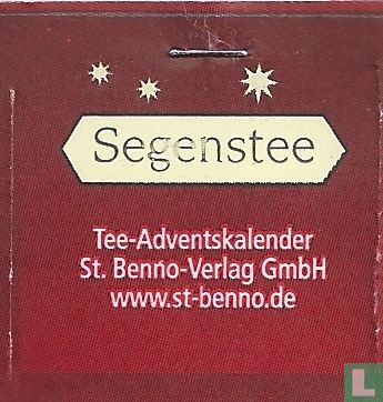 22 Segenstee - Image 3