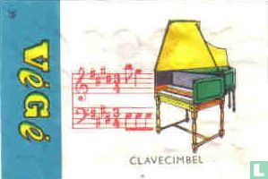 Clavecimbel