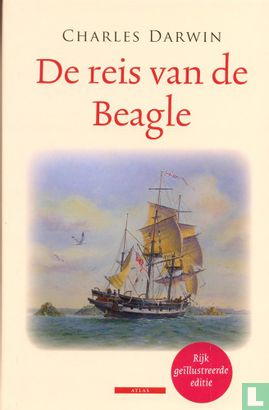 De reis van de Beagle - Image 1