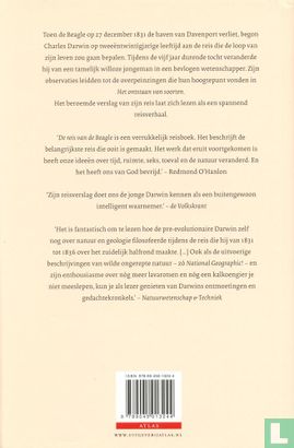 De reis van de Beagle - Image 2