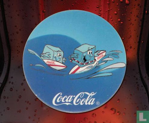 Coca-Cola - Image 1