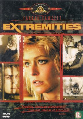 Extremities - Image 1