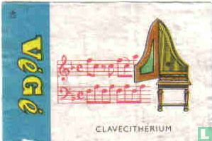 Clavecitherium