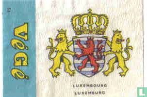 wapen Luxemburg