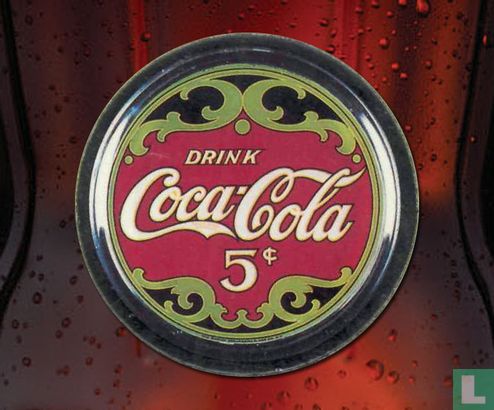Drink Coca Cola - Image 1
