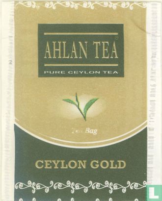 Ceylon Gold - Bild 1
