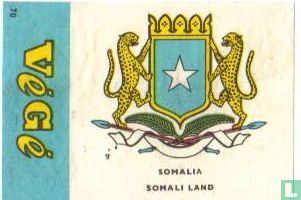 wapen Somali land